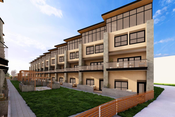 Sicamous Shores Development 1