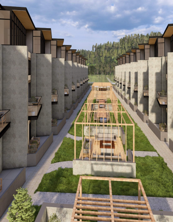 Sicamous Shores Development 2