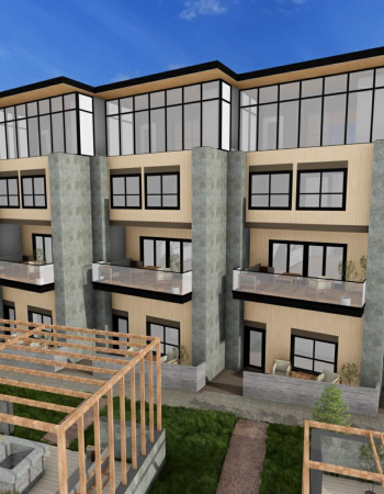 Sicamous Shores Development 3