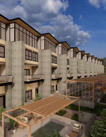 Sicamous Shores Development 4